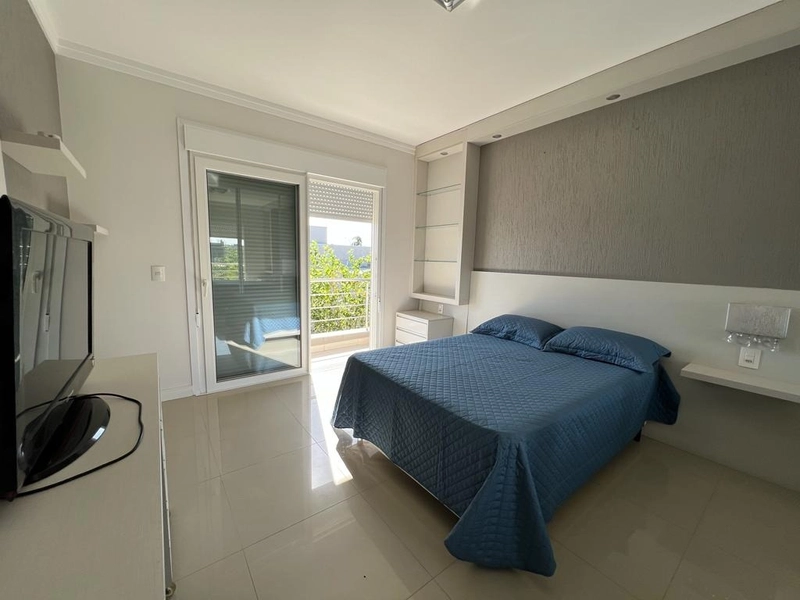 Casa mobiliada com 4 suítes no condomínio Dubai: 29ª foto da galeria de imagens do imóvel