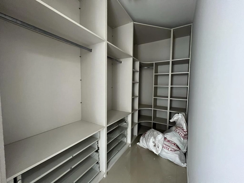 Casa mobiliada com 4 suítes no condomínio Dubai: 35ª foto da galeria de imagens do imóvel