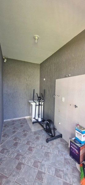 Casa de esquina com 3 dormitórios e área gourmet a 150m da praia: 20ª foto da galeria de imagens do imóvel