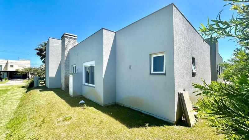 Casa mobiliada com 4 suítes no condomínio Dubai: 4ª foto da galeria de imagens do imóvel