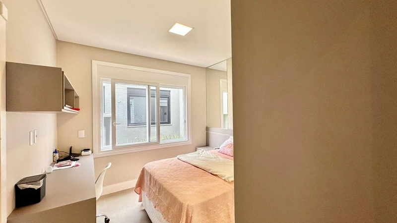Casa mobiliada com 4 suítes no condomínio Dubai: 29ª foto da galeria de imagens do imóvel