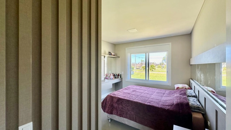 Casa mobiliada com 4 suítes no condomínio Dubai: 23ª foto da galeria de imagens do imóvel