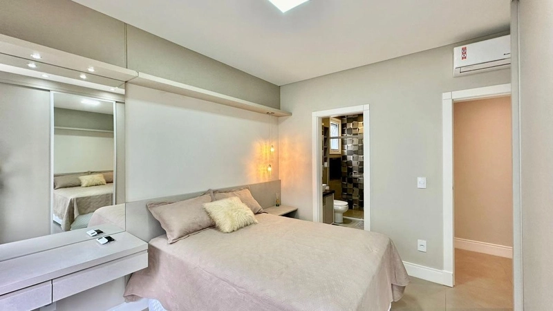 Casa mobiliada com 4 suítes no condomínio Dubai: 33ª foto da galeria de imagens do imóvel