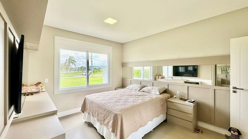 Casa mobiliada com 4 suítes no condomínio Dubai: 40ª foto da galeria de imagens do imóvel