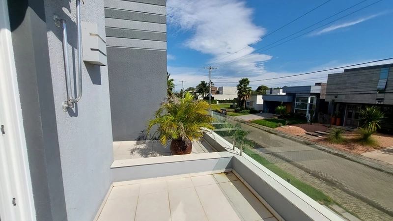 Casa com 4 dormitórios e piscina no condomínio Dubai: 42ª foto da galeria de imagens do imóvel