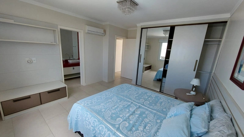 Casa com 4 dormitórios e piscina no condomínio Dubai: 14ª foto da galeria de imagens do imóvel