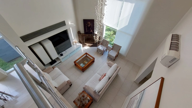Casa com 4 dormitórios e piscina no condomínio Dubai: 27ª foto da galeria de imagens do imóvel