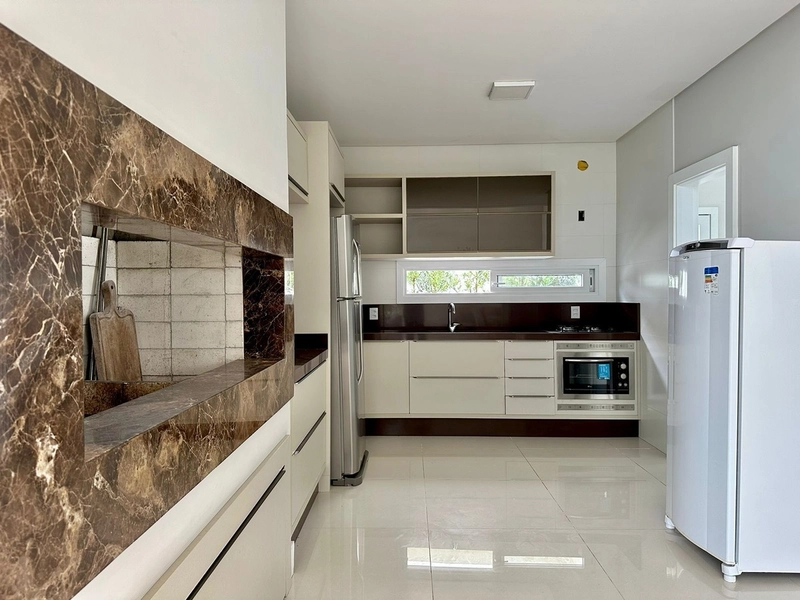 Casa com 4 suítes no condomínio Dubai: 11ª foto da galeria de imagens do imóvel