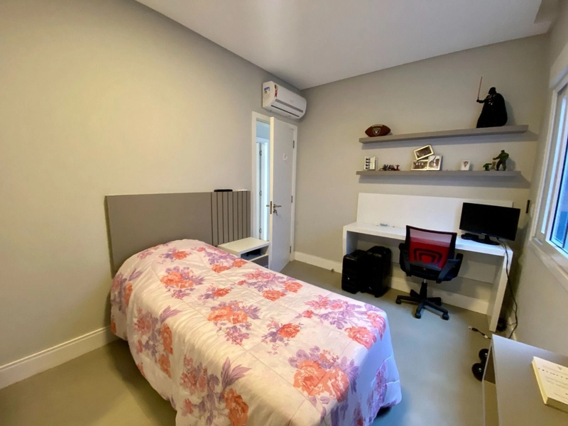 Casa com 4 suítes no condomínio Las Palmas: 31ª foto da galeria de imagens do imóvel