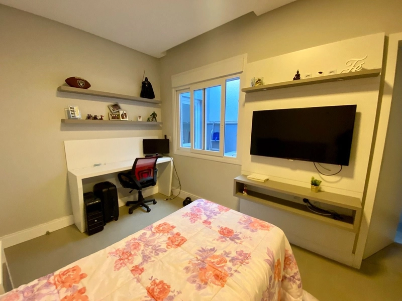 Casa com 4 suítes no condomínio Las Palmas: 32ª foto da galeria de imagens do imóvel