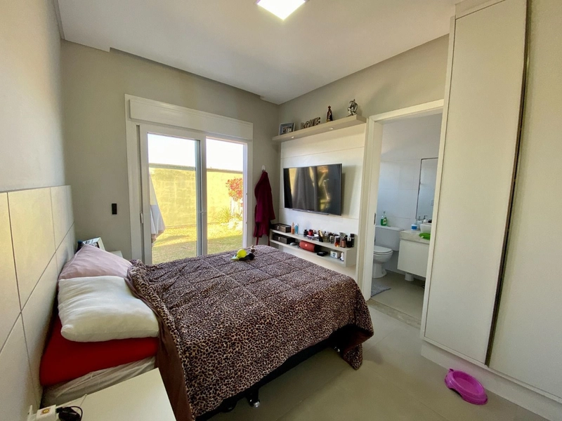 Casa com 4 suítes no condomínio Las Palmas: 35ª foto da galeria de imagens do imóvel