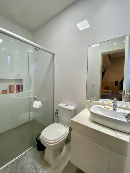 Casa com 4 suítes no condomínio Las Palmas: 27ª foto da galeria de imagens do imóvel