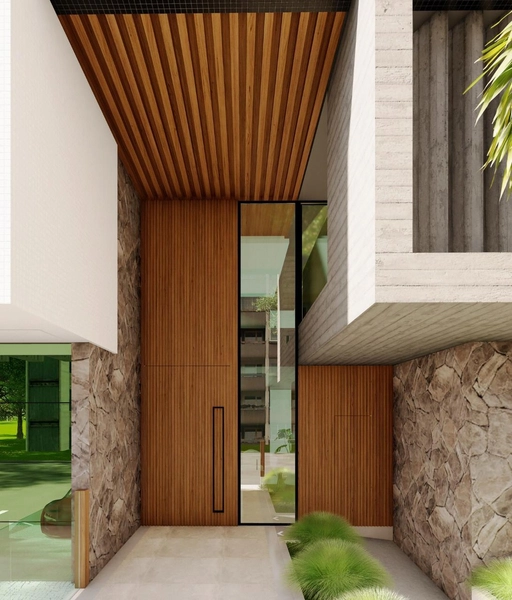 Apartamento com 2 dormitórios e piscina: 4ª foto da galeria de imagens do imóvel