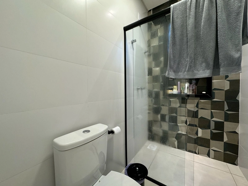 Casa com 4 suítes no condomínio Blue: 19ª foto da galeria de imagens do imóvel