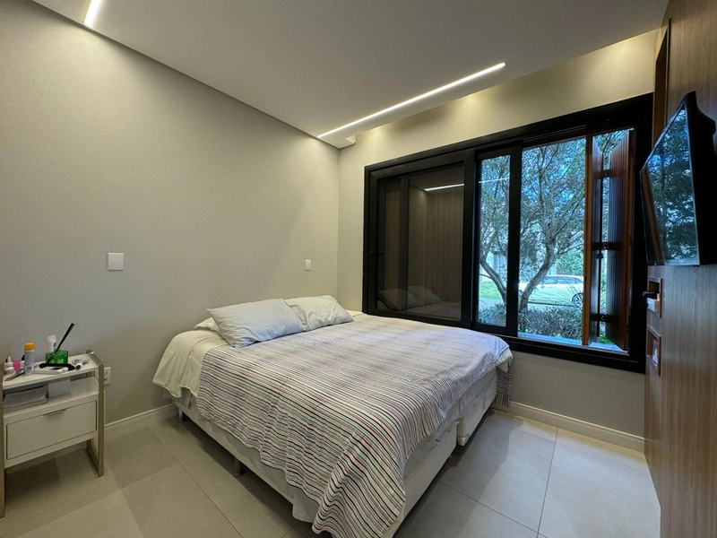 Casa com 4 suítes no condomínio Blue: 24ª foto da galeria de imagens do imóvel