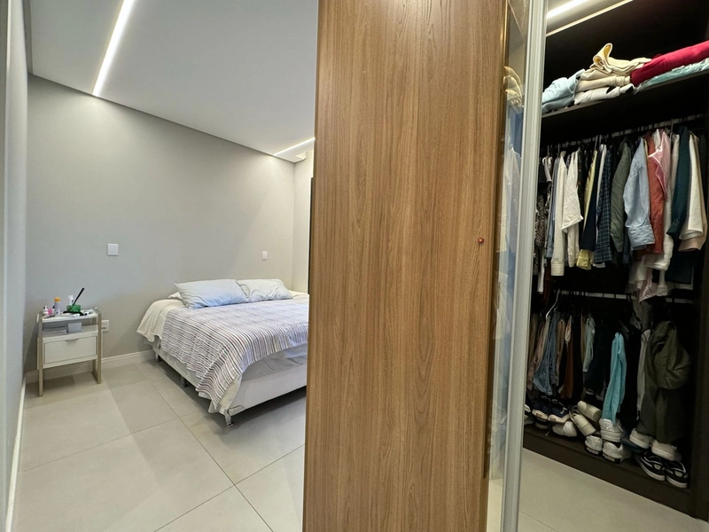 Casa com 4 suítes no condomínio Blue: 23ª foto da galeria de imagens do imóvel