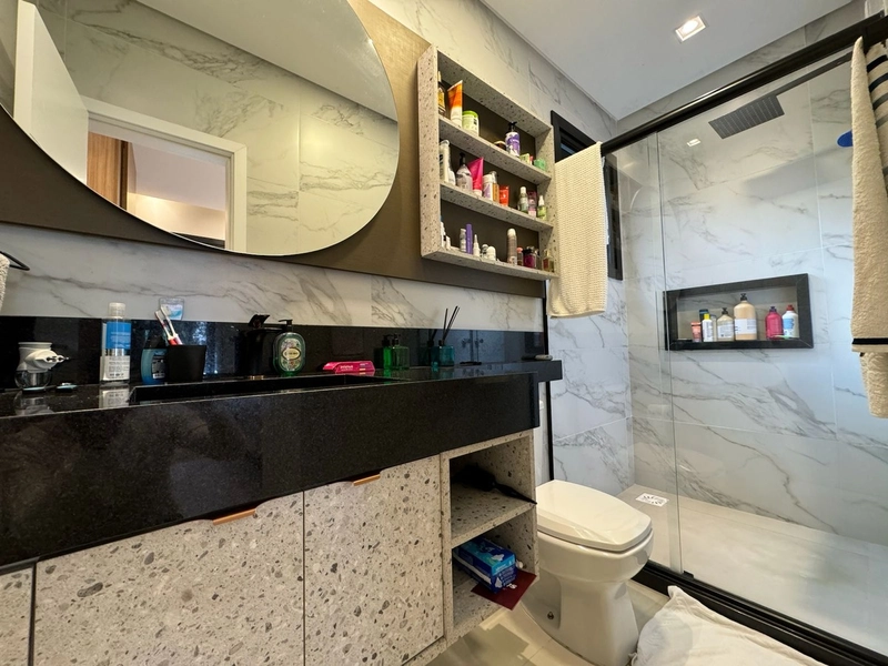 Casa com 4 suítes no condomínio Blue: 22ª foto da galeria de imagens do imóvel