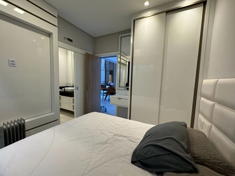 Casa com 4 suítes no condomínio Blue: 26ª foto da galeria de imagens do imóvel