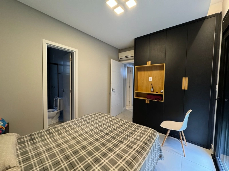 Casa com 4 suítes no condomínio Blue: 15ª foto da galeria de imagens do imóvel