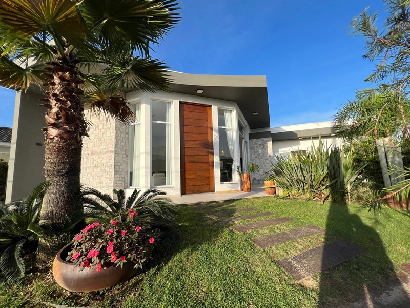 Casa com ótimo espaço e 4 suítes: 39ª foto da galeria de imagens do imóvel