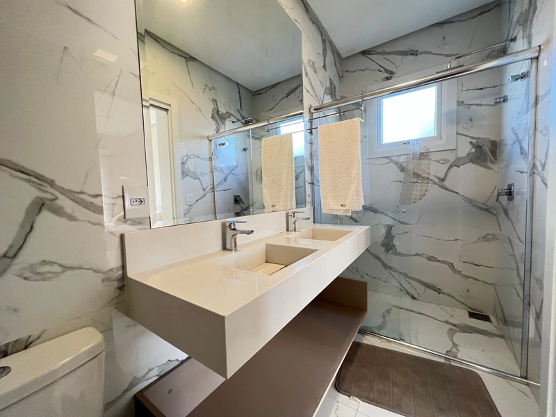 Casa com ótimo espaço e 4 suítes: 34ª foto da galeria de imagens do imóvel