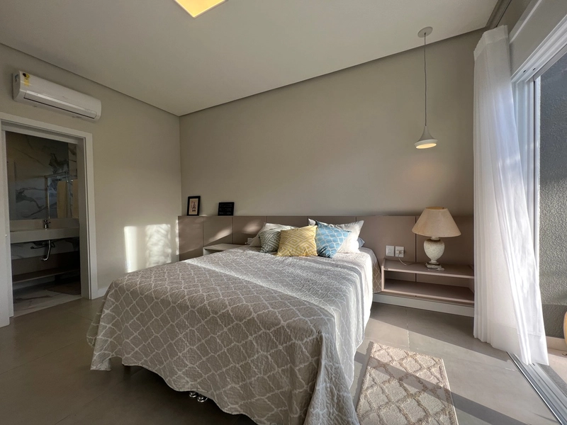 Casa com ótimo espaço e 4 suítes: 32ª foto da galeria de imagens do imóvel