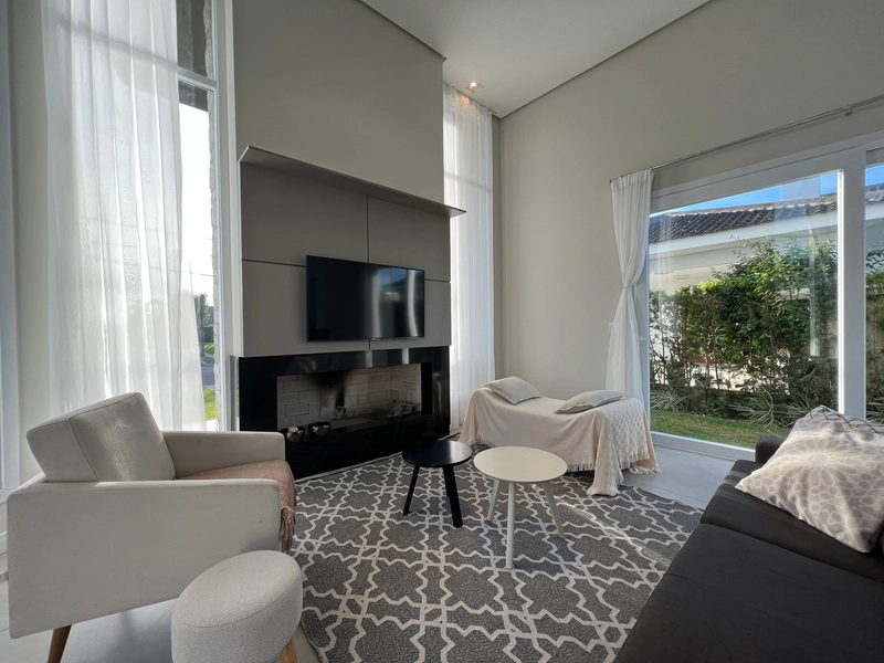 Casa com ótimo espaço e 4 suítes: 19ª foto da galeria de imagens do imóvel