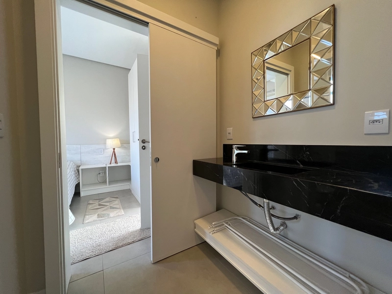 Casa com ótimo espaço e 4 suítes: 29ª foto da galeria de imagens do imóvel
