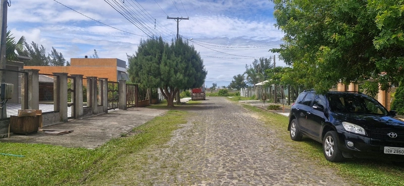 Terreno a 3 quadras do mar com preço imperdível!!: 4ª foto da galeria de imagens do imóvel