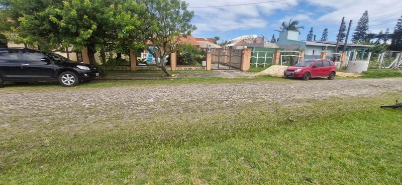Terreno a 3 quadras do mar com preço imperdível!!: 6ª foto da galeria de imagens do imóvel