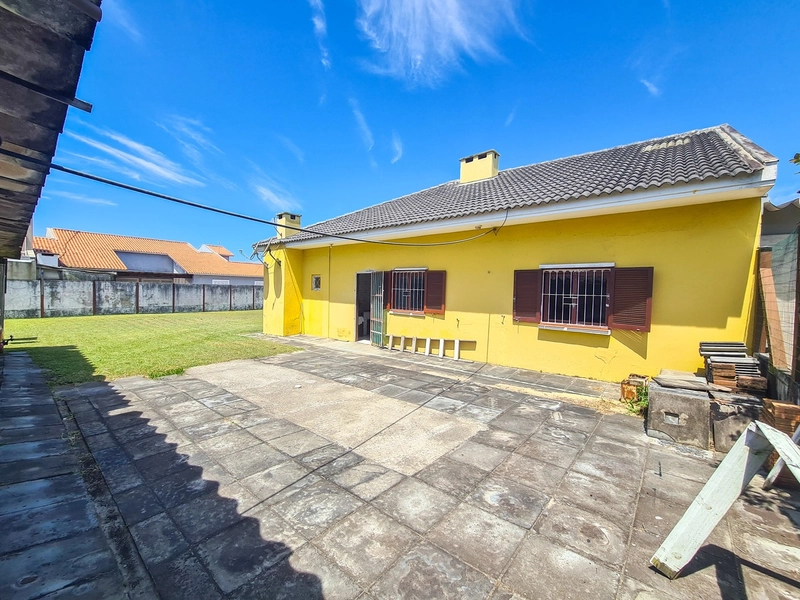 Casa 3 dormitórios no Araçá - 2 Terrenos!: 22ª foto da galeria de imagens do imóvel