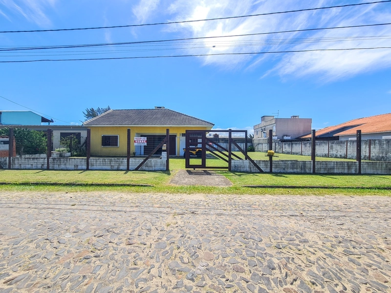 Casa 3 dormitórios no Araçá - 2 Terrenos!: 36ª foto da galeria de imagens do imóvel