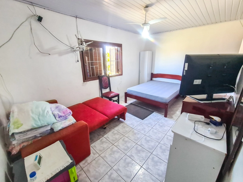 Casa 3 dormitórios no Araçá - 2 Terrenos!: 7ª foto da galeria de imagens do imóvel