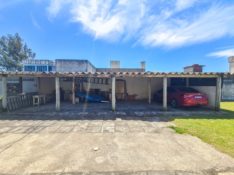 Casa 3 dormitórios no Araçá - 2 Terrenos!: 24ª foto da galeria de imagens do imóvel