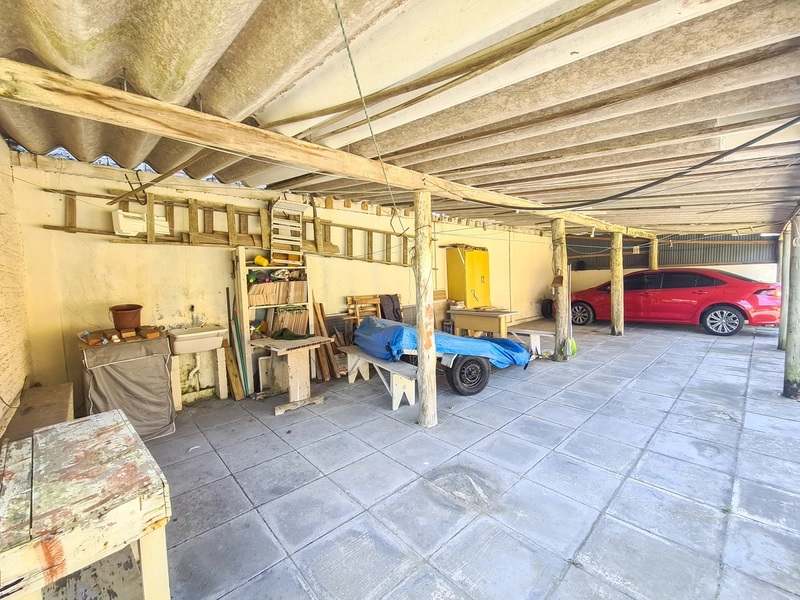 Casa 3 dormitórios no Araçá - 2 Terrenos!: 23ª foto da galeria de imagens do imóvel