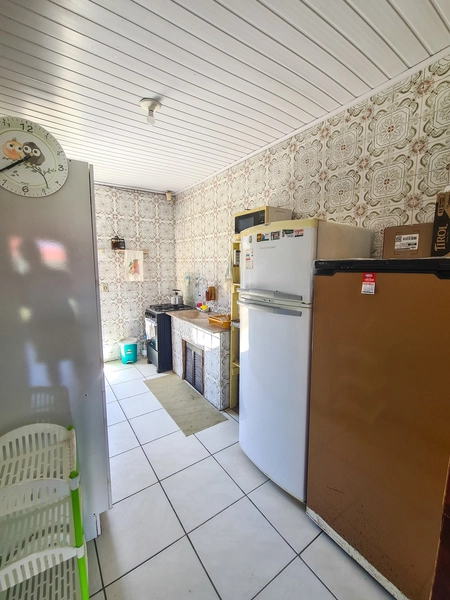 Casa 3 dormitórios no Araçá - 2 Terrenos!: 18ª foto da galeria de imagens do imóvel