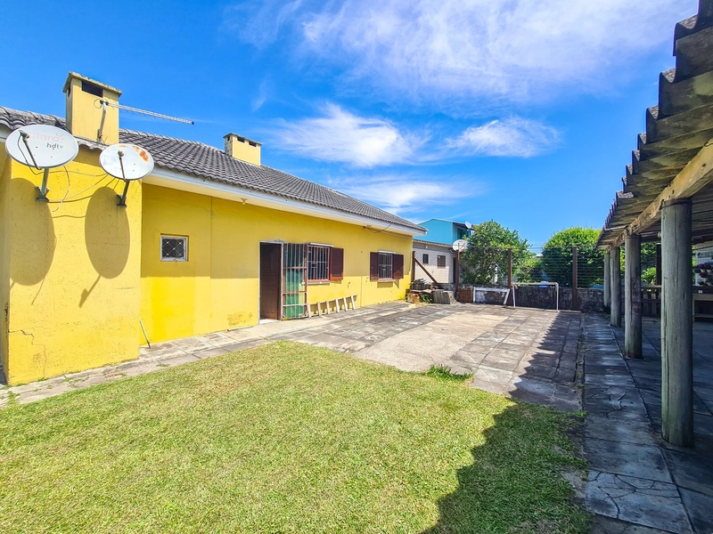 Casa 3 dormitórios no Araçá - 2 Terrenos!: 27ª foto da galeria de imagens do imóvel