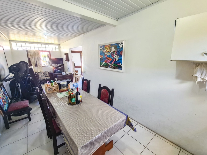 Casa 3 dormitórios no Araçá - 2 Terrenos!: 14ª foto da galeria de imagens do imóvel
