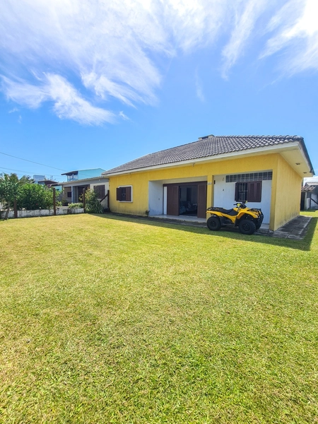 Casa 3 dormitórios no Araçá - 2 Terrenos!: 34ª foto da galeria de imagens do imóvel
