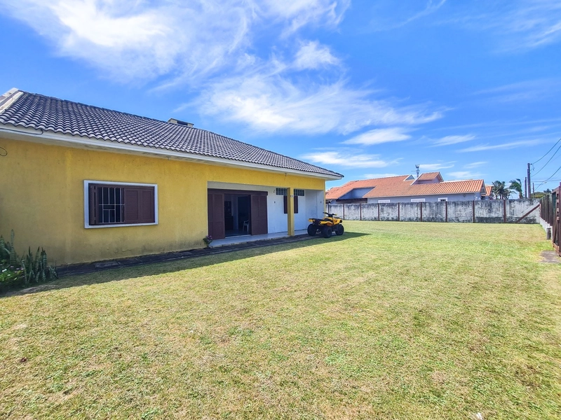 Casa 3 dormitórios no Araçá - 2 Terrenos!: 35ª foto da galeria de imagens do imóvel