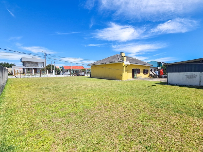 Casa 3 dormitórios no Araçá - 2 Terrenos!: 30ª foto da galeria de imagens do imóvel