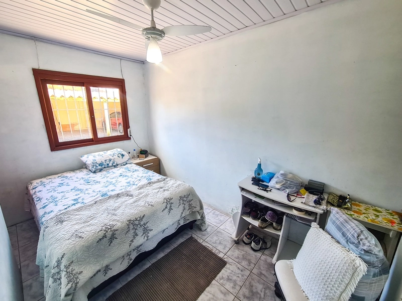 Casa 3 dormitórios no Araçá - 2 Terrenos!: 3ª foto da galeria de imagens do imóvel