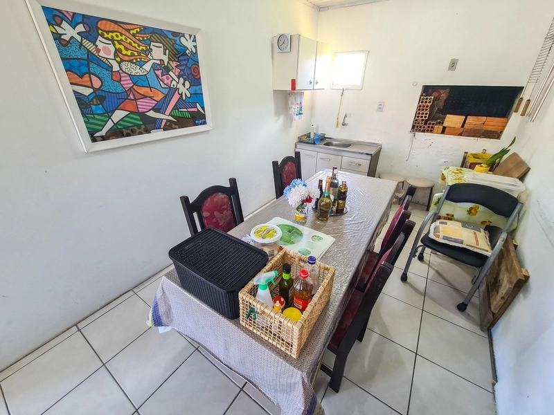 Casa 3 dormitórios no Araçá - 2 Terrenos!: 12ª foto da galeria de imagens do imóvel