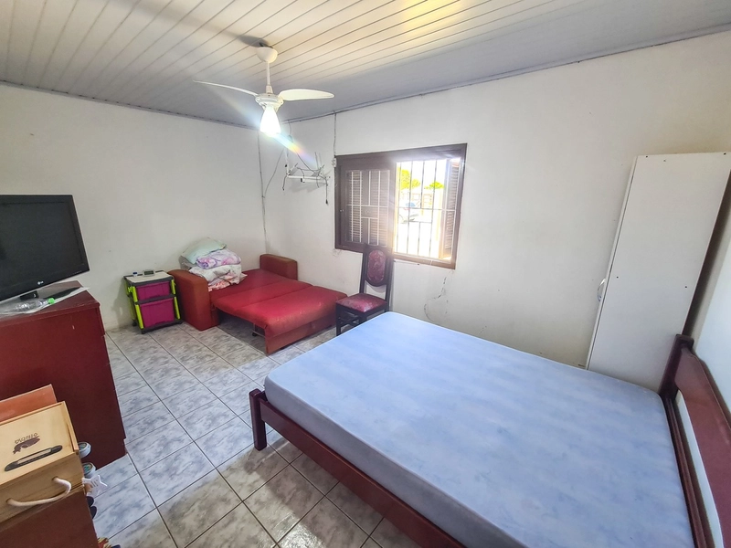 Casa 3 dormitórios no Araçá - 2 Terrenos!: 9ª foto da galeria de imagens do imóvel