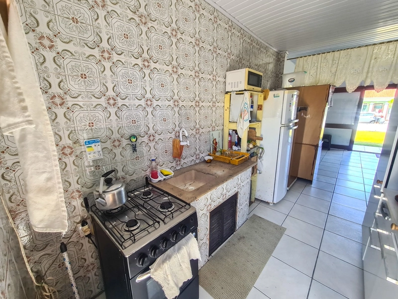 Casa 3 dormitórios no Araçá - 2 Terrenos!: 20ª foto da galeria de imagens do imóvel