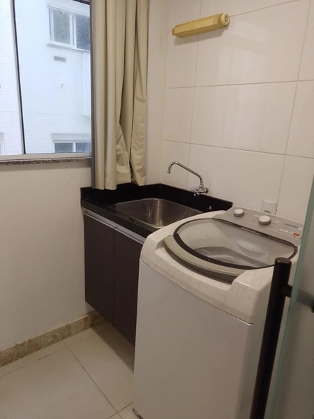 Apartamento com 2 dormitórios no centro: 10ª foto da galeria de imagens do imóvel