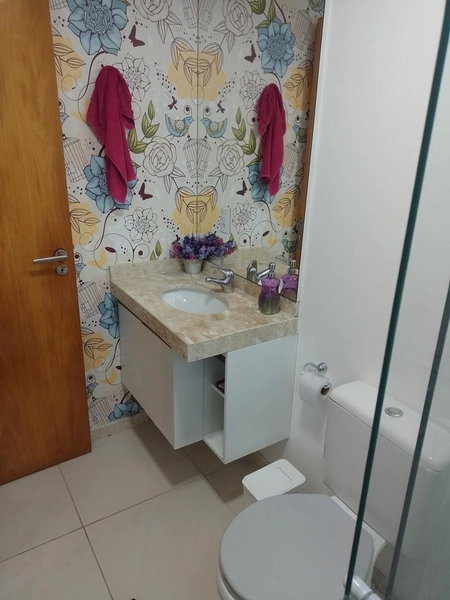 Apartamento com 2 dormitórios no centro: 5ª foto da galeria de imagens do imóvel