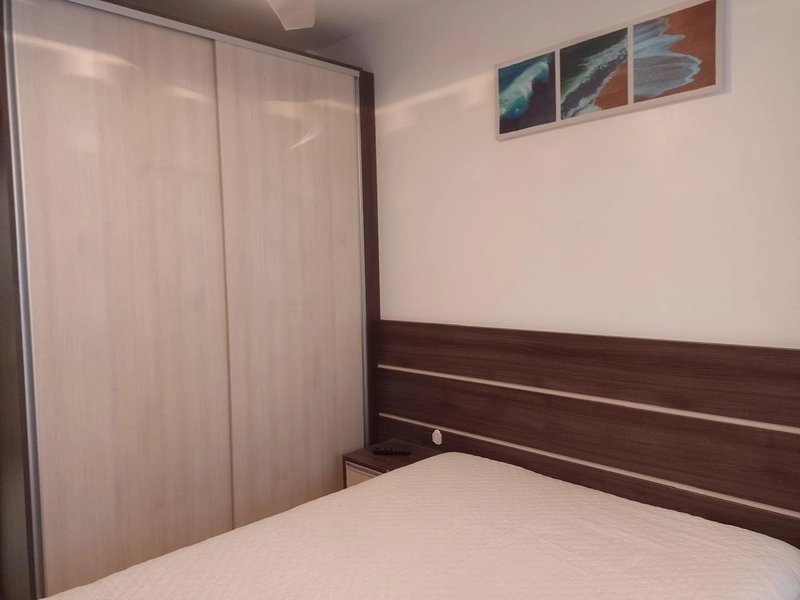 Apartamento com 2 dormitórios no centro: 3ª foto da galeria de imagens do imóvel