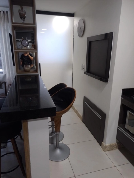 Apartamento com 2 dormitórios no centro: 8ª foto da galeria de imagens do imóvel