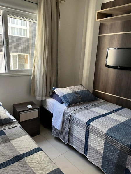 Apartamento com 2 dormitórios no centro: 12ª foto da galeria de imagens do imóvel